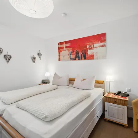 2 Bedroom In Rotthalmuenster