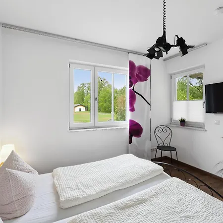 2 Bedroom In
