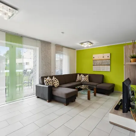2 Bedroom In