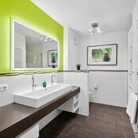 2 Bedroom In Vakantiehuis