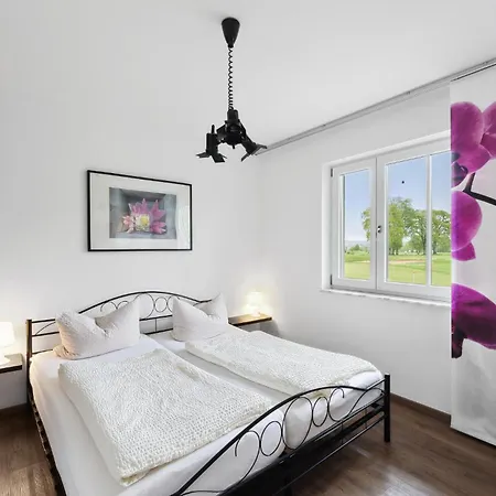 Vakantiehuis 2 Bedroom In Rotthalmuenster