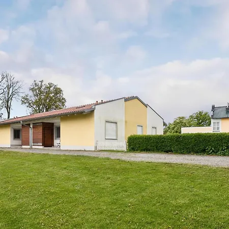 2 Bedroom In Rotthalmuenster