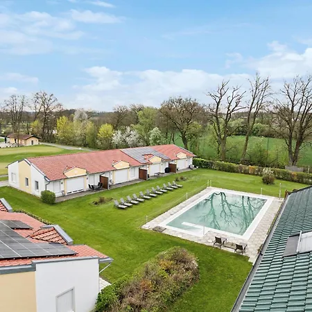2 Bedroom In Vakantiehuis *