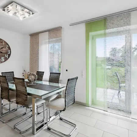 2 Bedroom In Rotthalmuenster