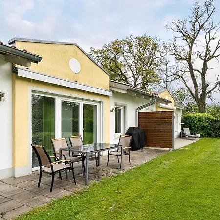 2 Bedroom In